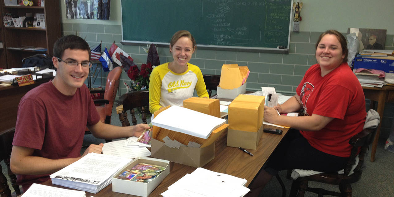 COAR Peace Mission celebrates at 39th annual benefit