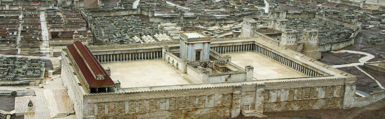 Third Sunday of Lent — March 7, 2021