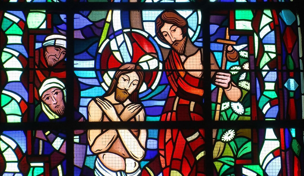 Friday of the Fifth Week of Lent – April 11, 2025