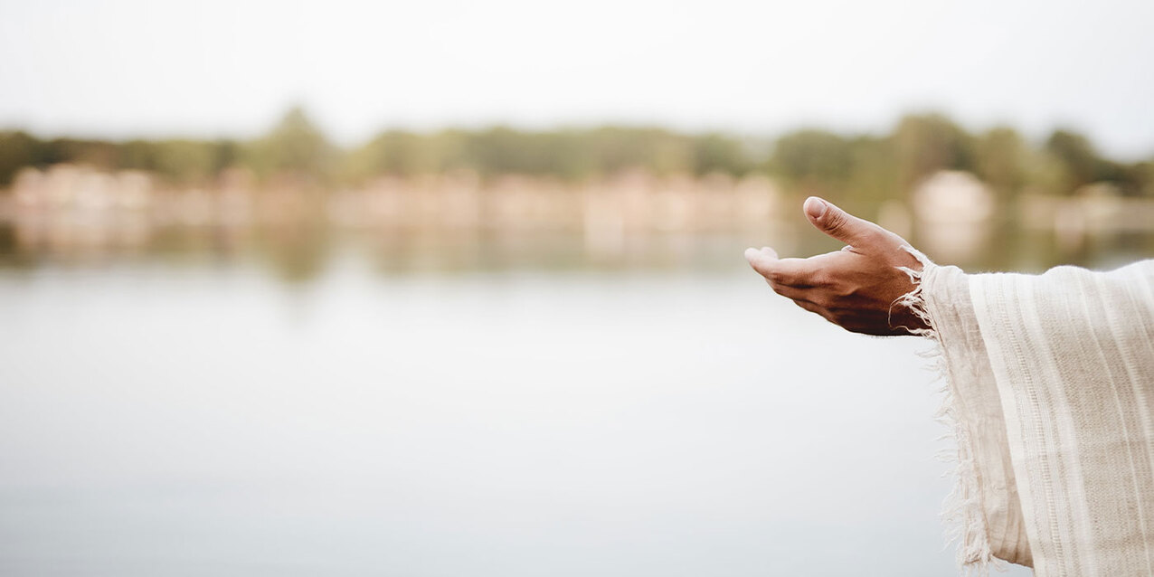 Twentieth Sunday in Ordinary Time — Aug. 14, 2022