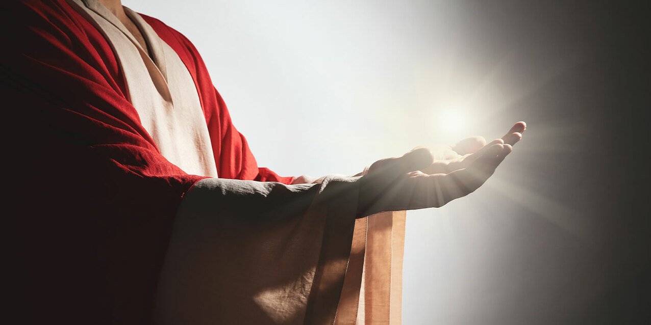 Fourth Sunday in Ordinary Time — Jan. 30, 2022