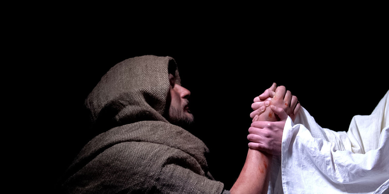 Twenty-eighth Sunday in Ordinary Time — Oct. 9, 2022