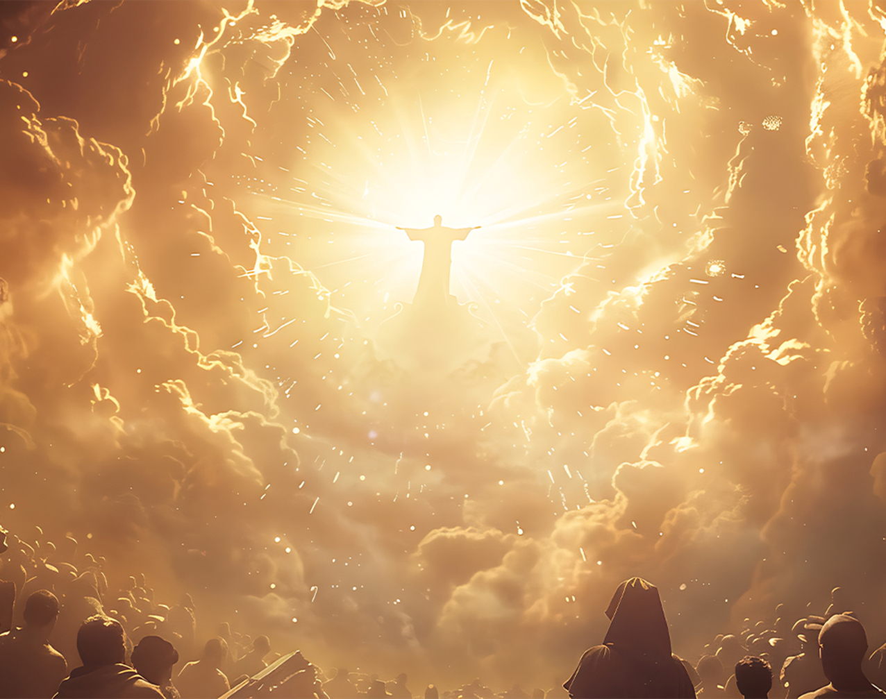 First Sunday of Advent — Nov. 30, 2025