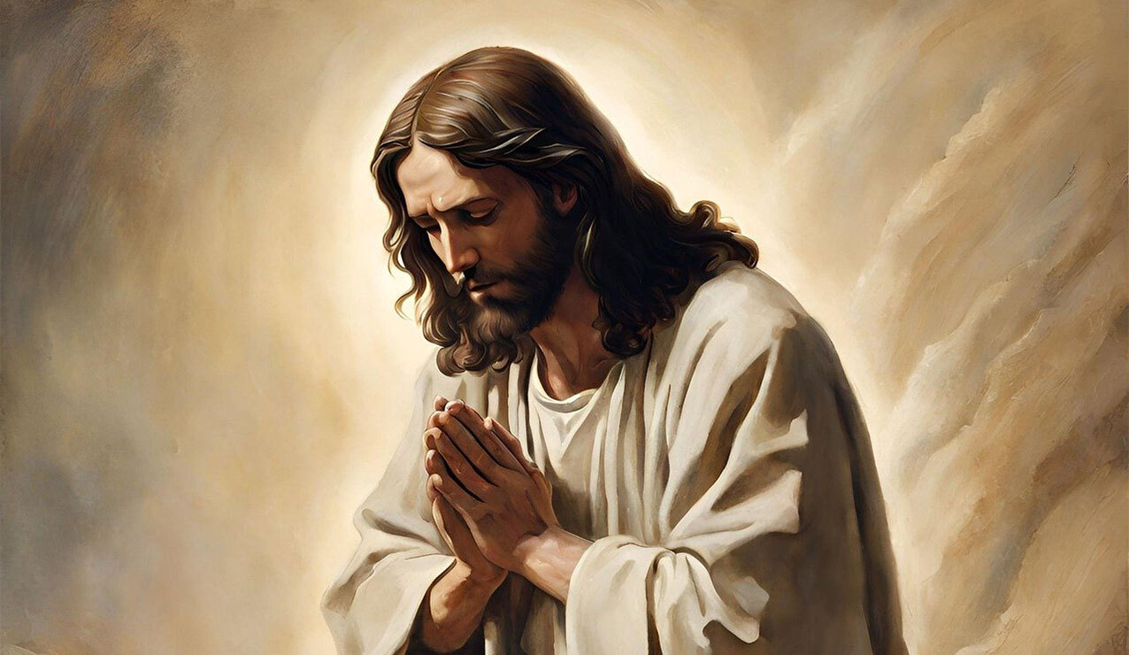 Wednesday of the Fourth Week of Lent – April 2, 2025