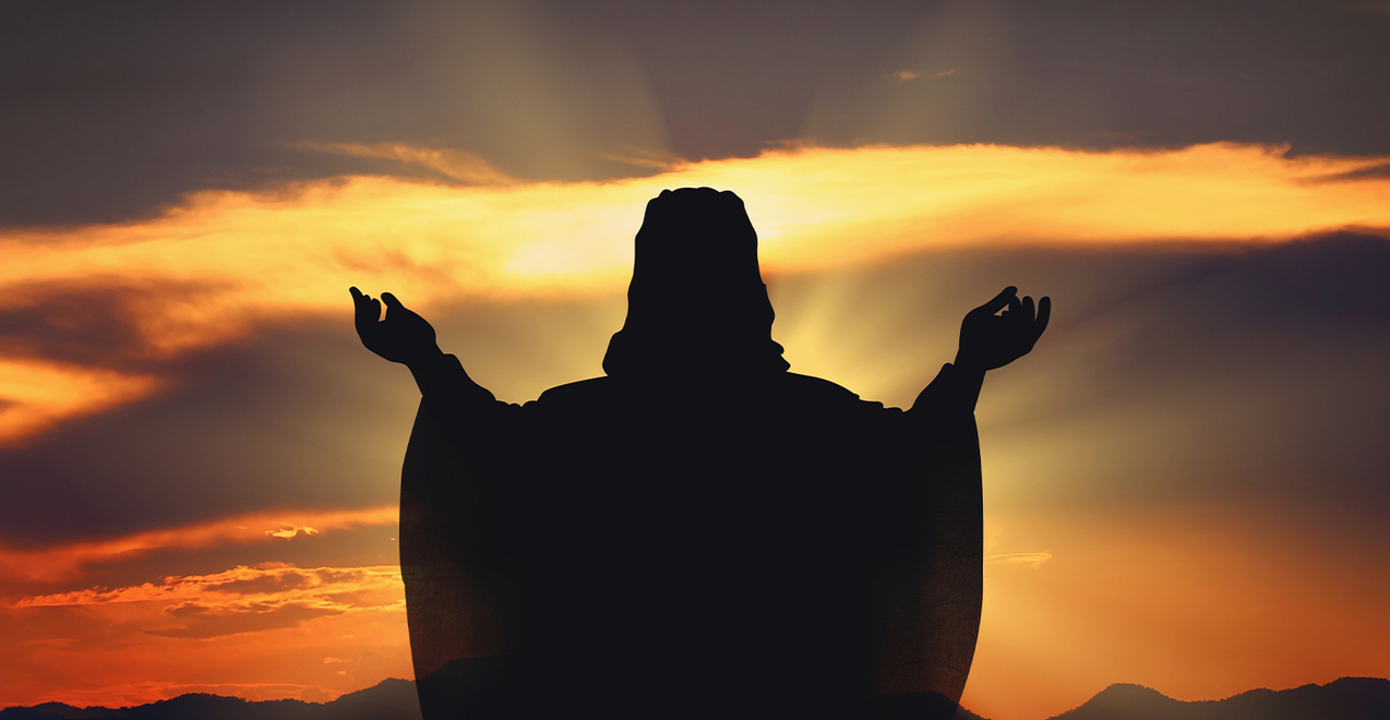 Third Sunday of Advent — Dec. 11, 2022