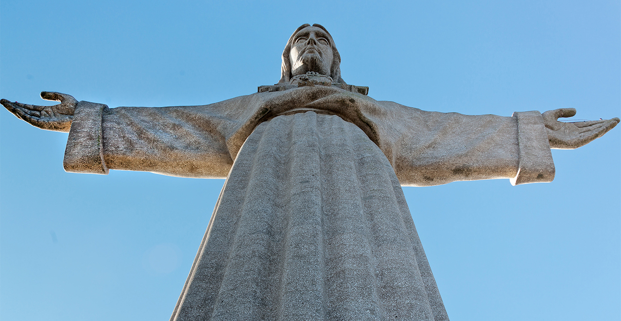 The Solemnity of Our Lord Jesus Christ, King of the Universe