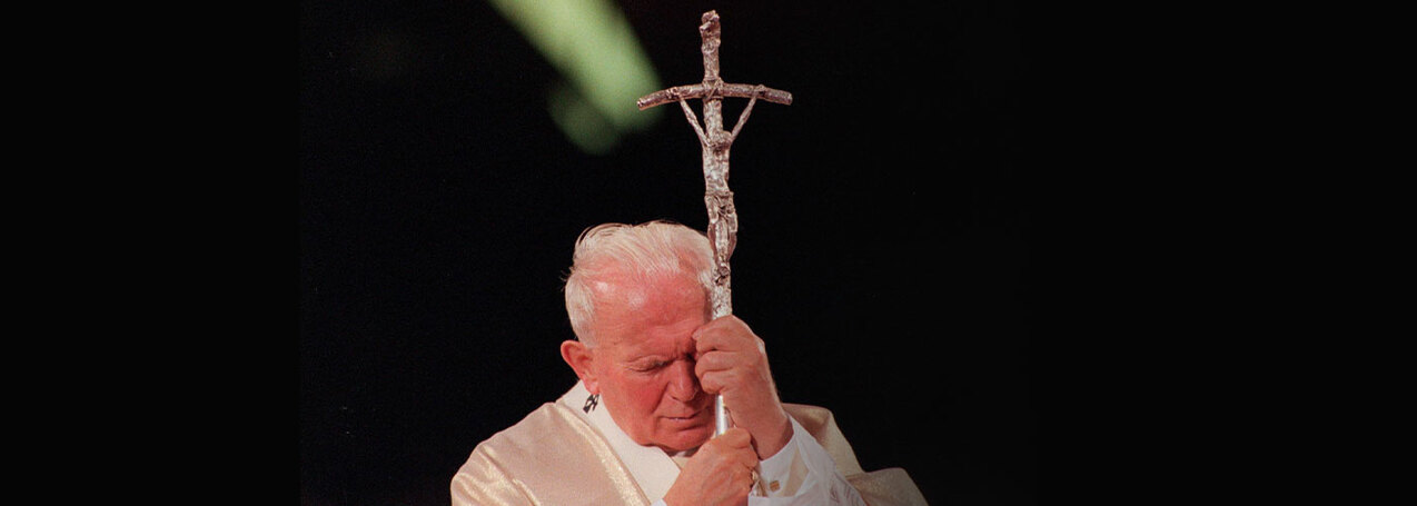 Fourth Sunday of Easter — April 25, 2021