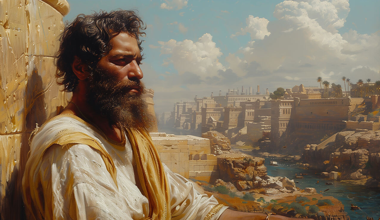 Wednesday of the First Week of Lent – March 12, 2025