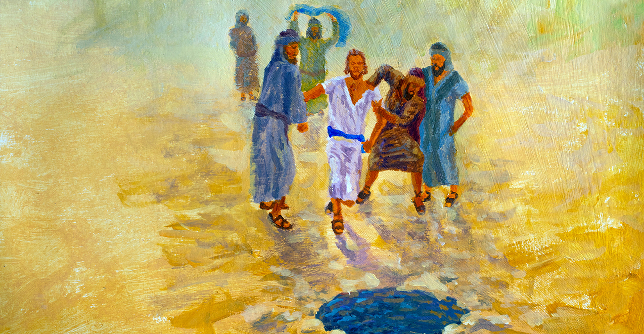 Friday of the Second Week of Lent – March 10, 2023