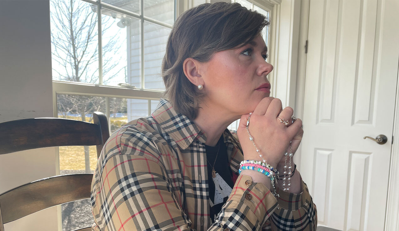 New issue of Northeast Ohio Catholic magazine is on the way