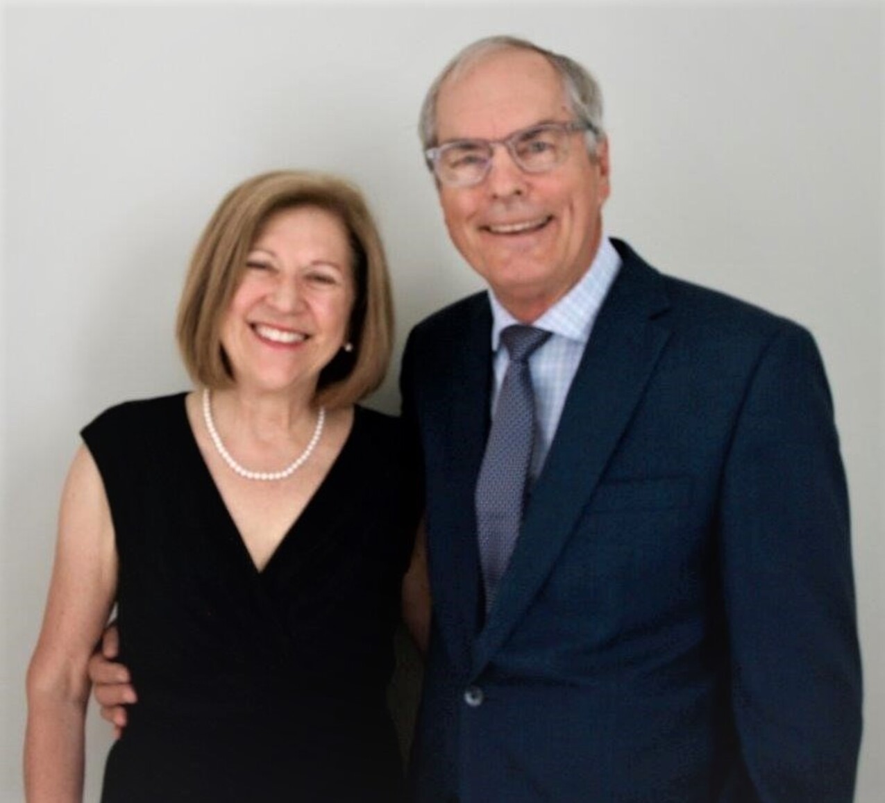 Jerdoneks are 2022 Christ Child Society of Cleveland Persons of the Year