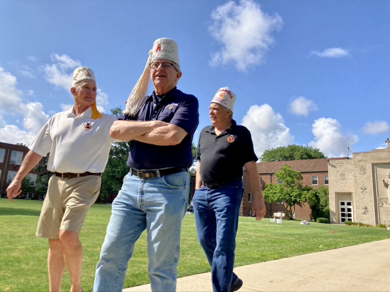 July/August issue of Northeast Ohio Catholic will arrive soon