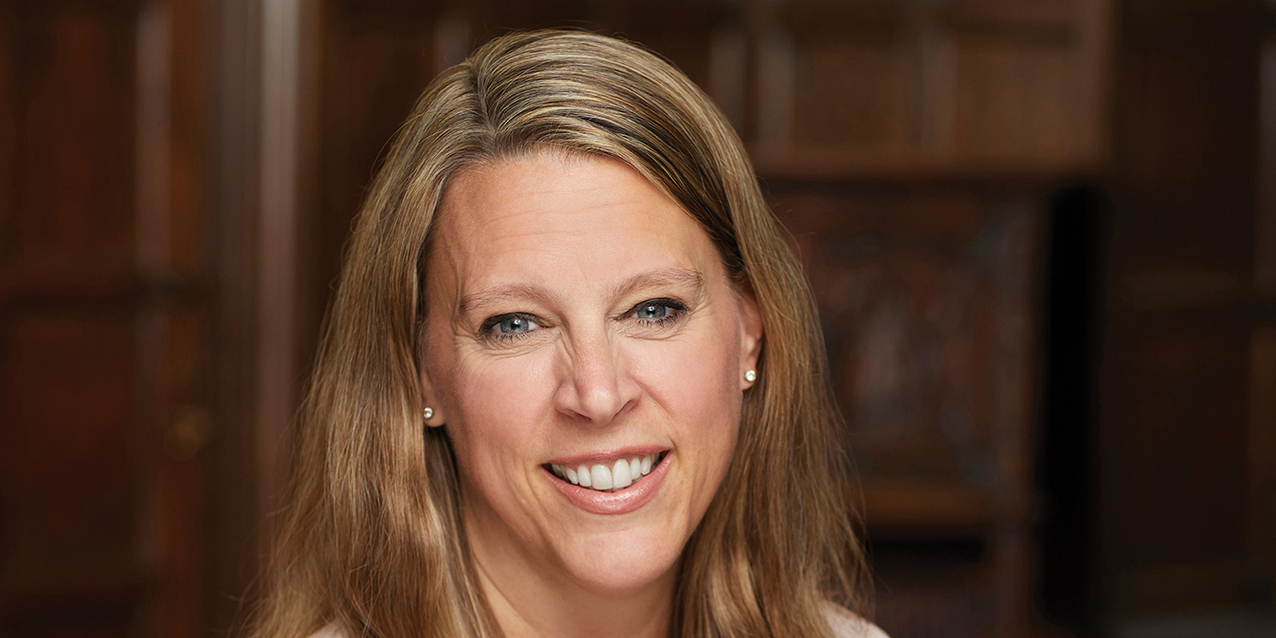 Kathryn Purcell chosen as next Saint Joseph Academy president