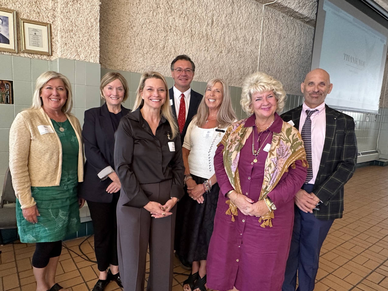 Order of Malta welcomes four new knights, dames from Diocese of Cleveland