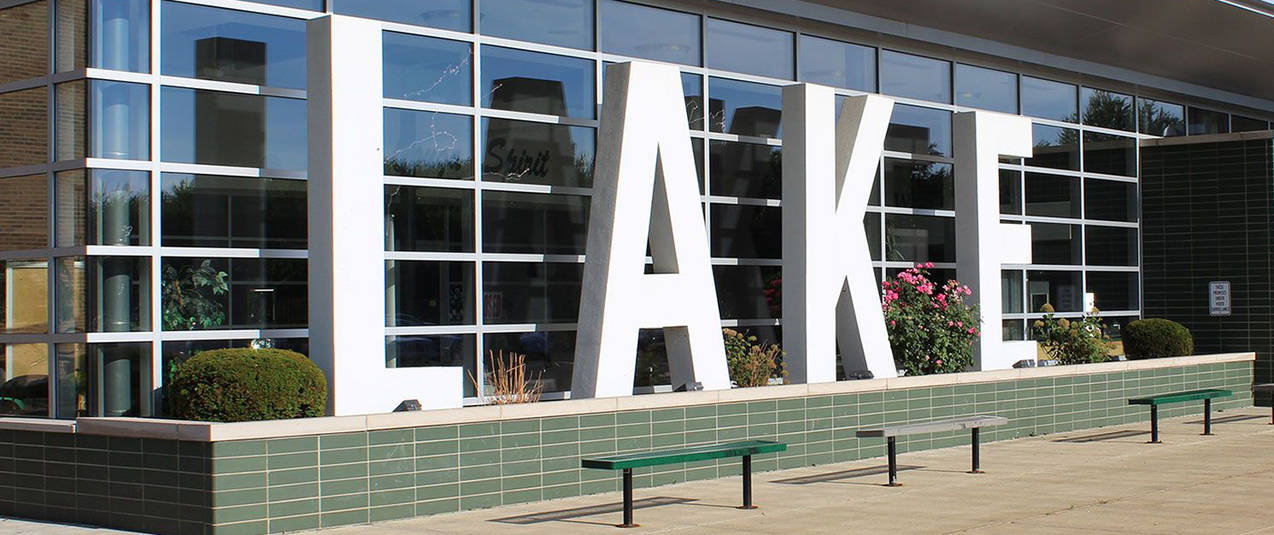 Charles P. Fuller named principal at Lake Catholic High School