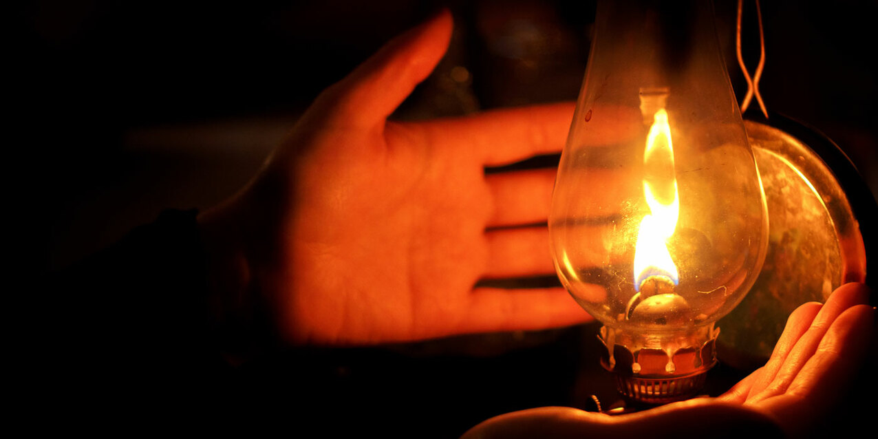 First Sunday of Advent - Nov. 29