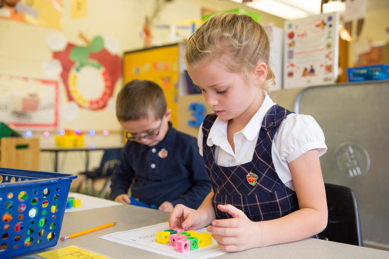 Diocesan schools' leader applauds state senate's proposed education budget