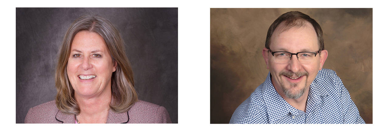 Maureen Dee retires from Catholic Charities; Spencer Kline to oversee Cuyahoga County behavioral health programs division