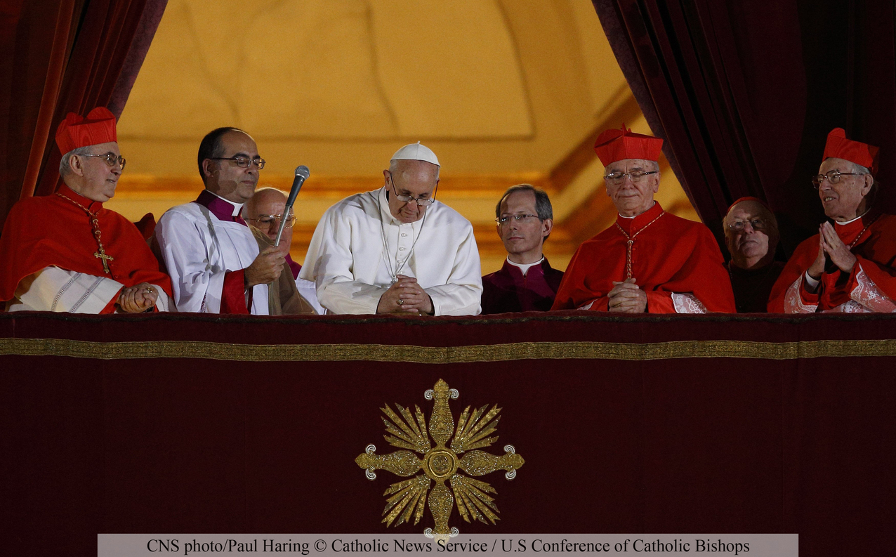 10 years as pontiff: Pope Francis pushes church to bring Gospel to the world