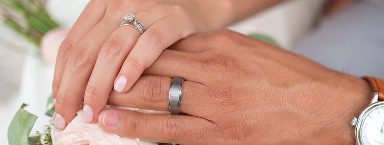 A message from Bishop Perez on the celebration of National Marriage Week and World Marriage Day