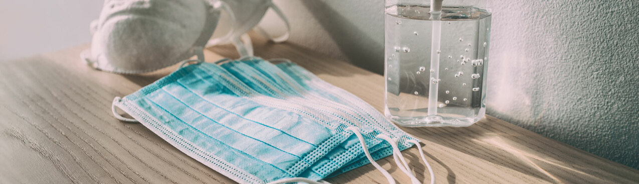 An update from Bishop Malesic on keeping people safe against the COVID-19 virus