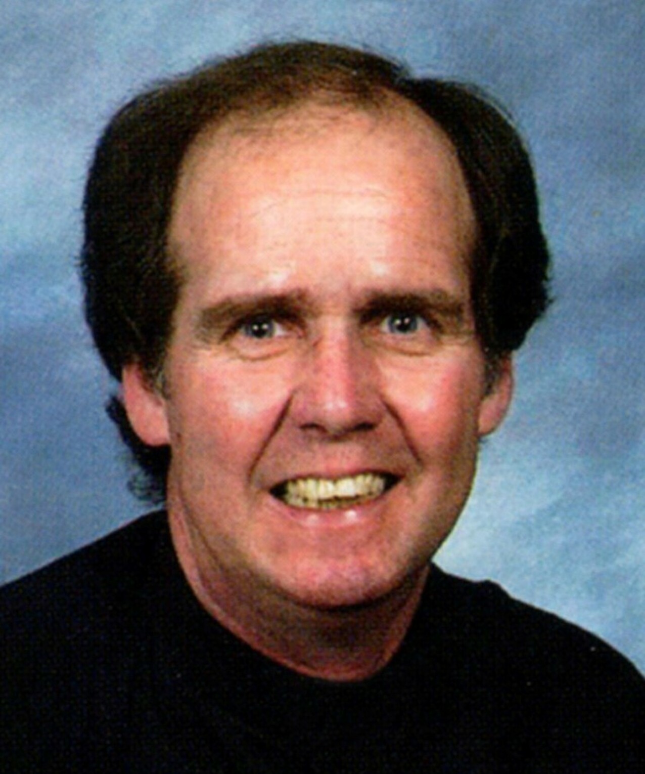 In remembrance – Deacon Robert J. Matoney Jr.