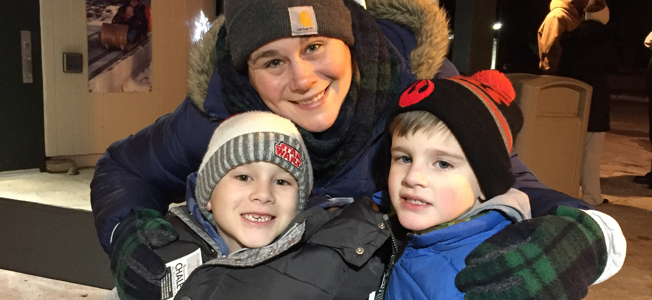 #NoHomeworkWednesday gives students a chance to focus on family time