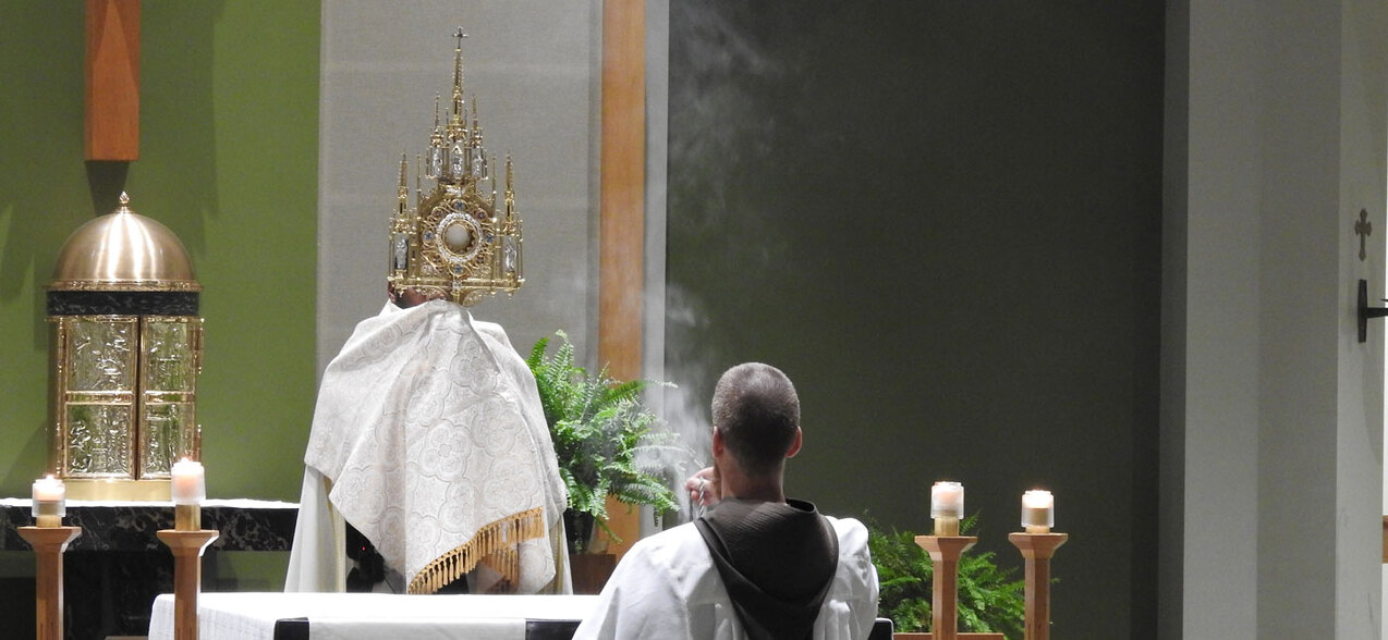 Faithful to gather for Black Catholic History Rosary and adoration