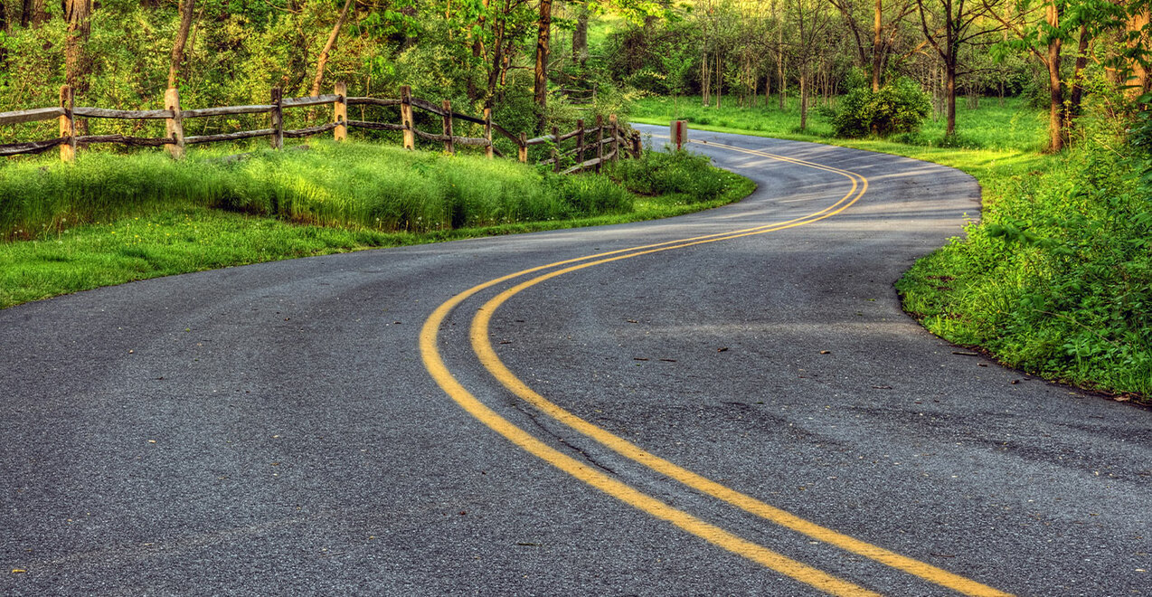 Second Sunday of Advent — Dec. 5, 2021