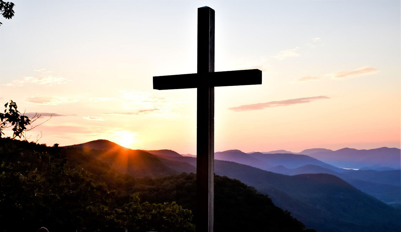 Second Sunday of Lent – March 16, 2025