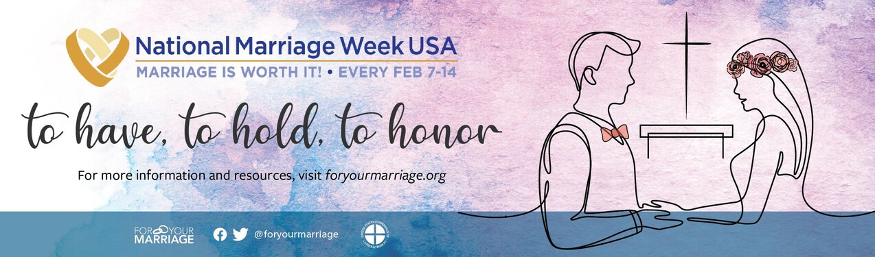 National Marriage Week, World Marriage Day shine a light on sacrament of matrimony 
