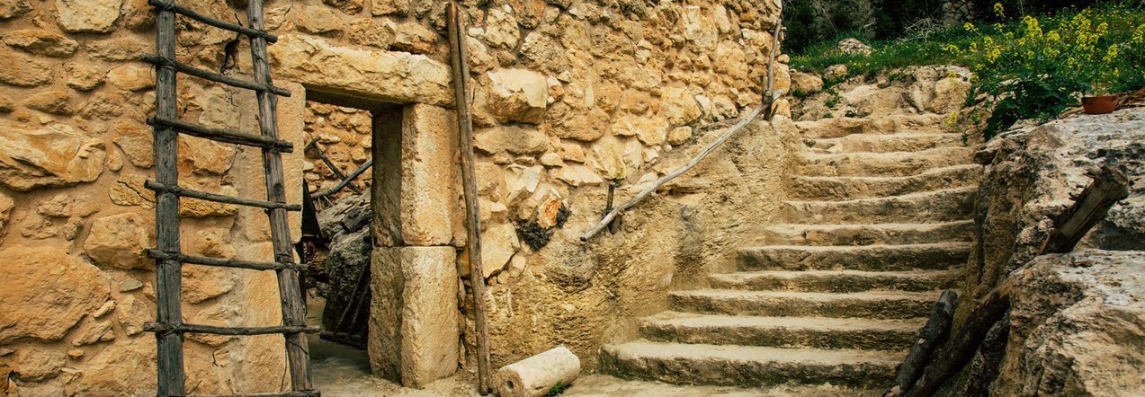 Fourteenth Sunday in Ordinary Time — July 4, 2021