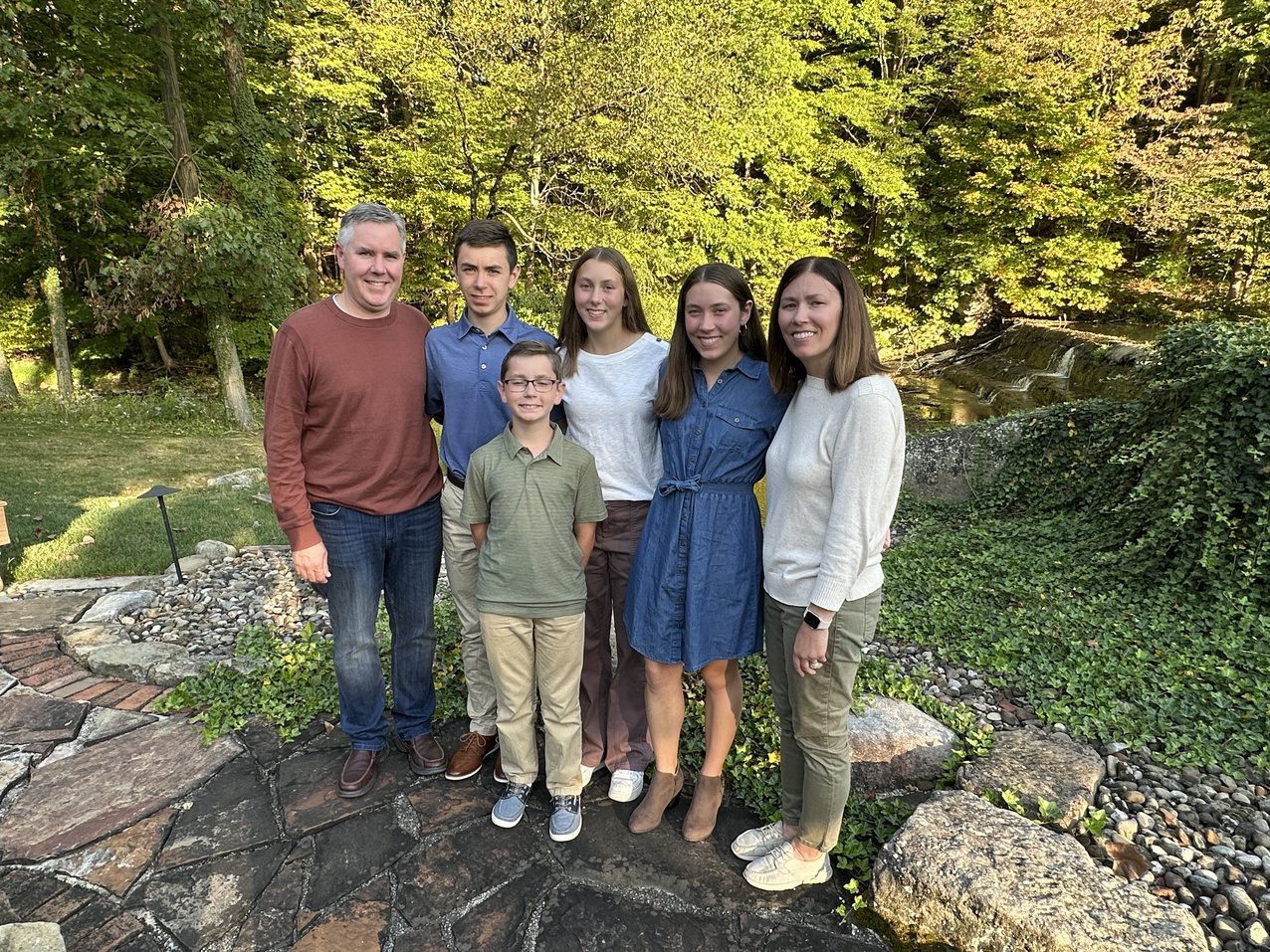 New issue of Northeast Ohio Catholic is on the way