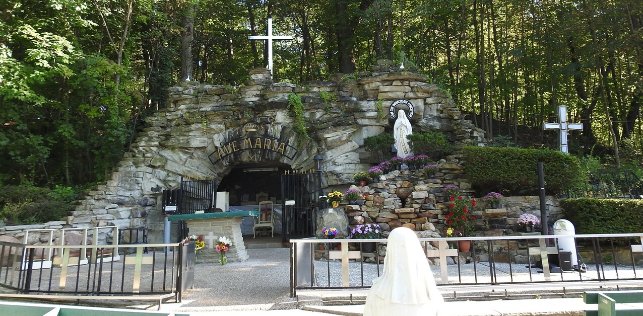 Shrines celebrate feast of St. Ann and St. Joachim with triduum July 24-26