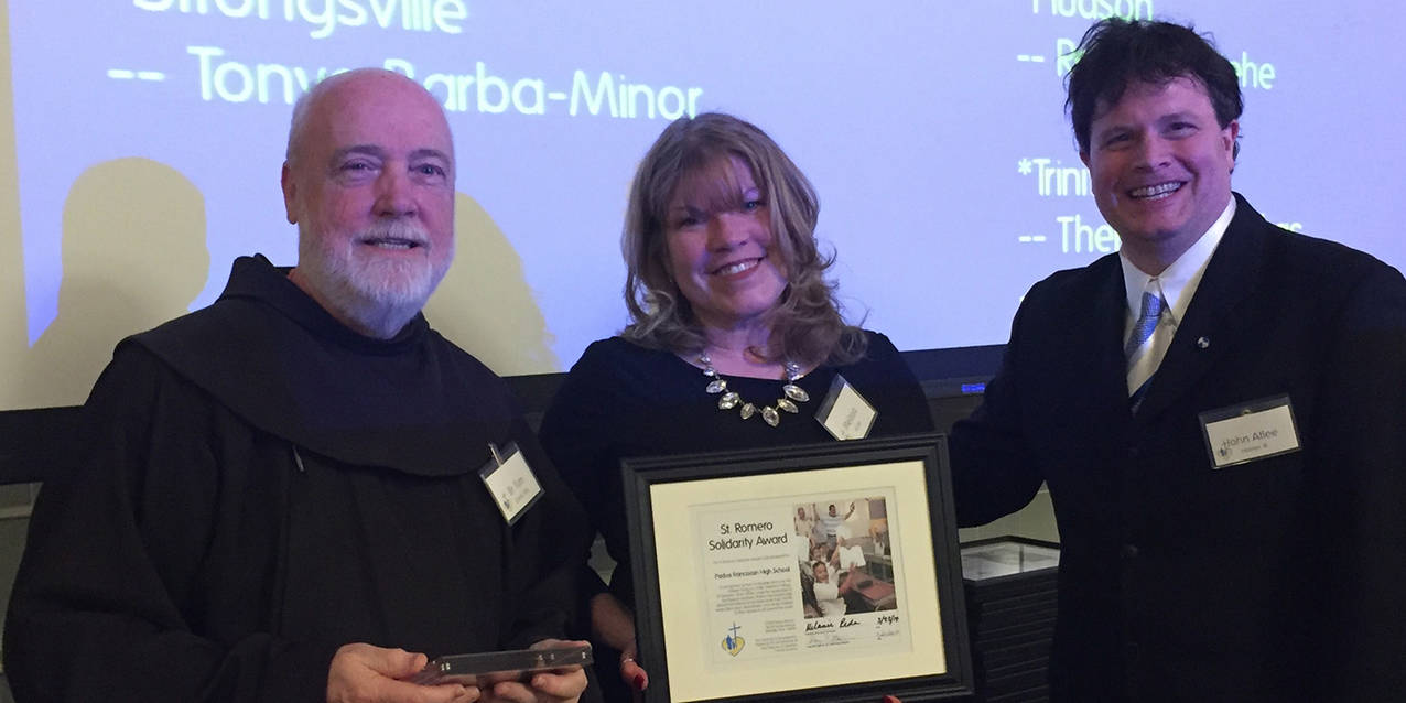 COAR Peace Mission celebrates at 39th annual benefit