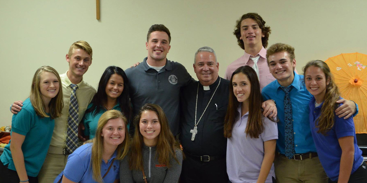 Ohio’s Catholic bishops urge immediate action on EdChoice program 