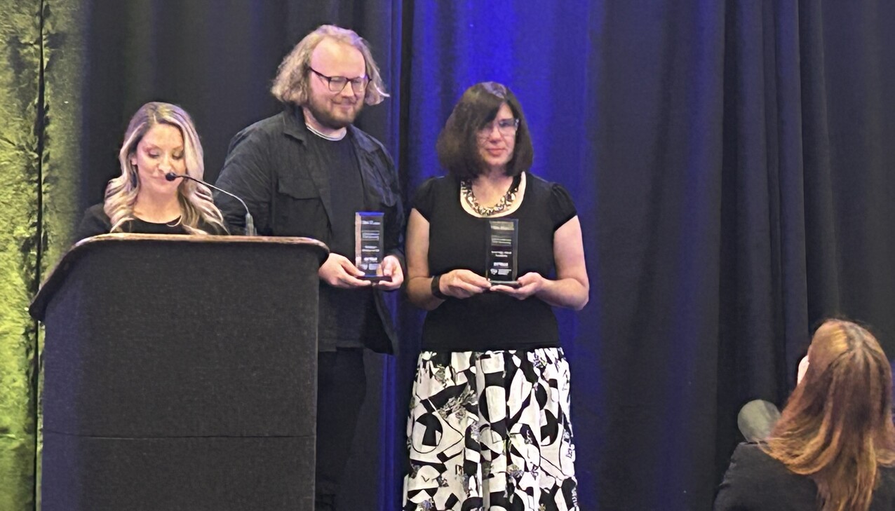 Four diocesan schools earn five-year STEM/STREAM redesignation