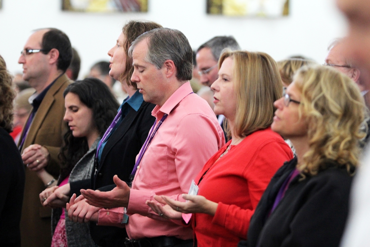 USCCB Committee for Religious Liberty issues statement marking IRFA 25th  anniversary