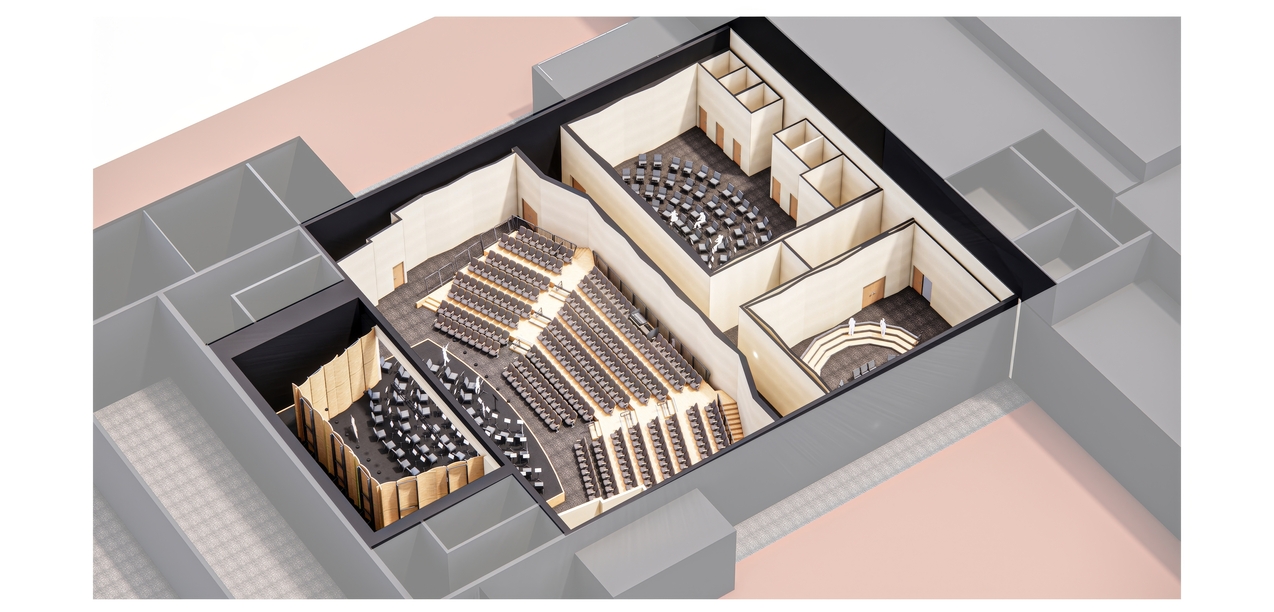 Padua Franciscan launches $16 million ‘Achieving Excellence’ capital campaign