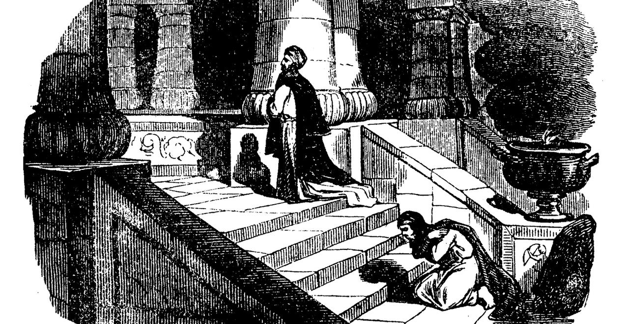 Saturday of the Third Week of Lent – March 18, 2023