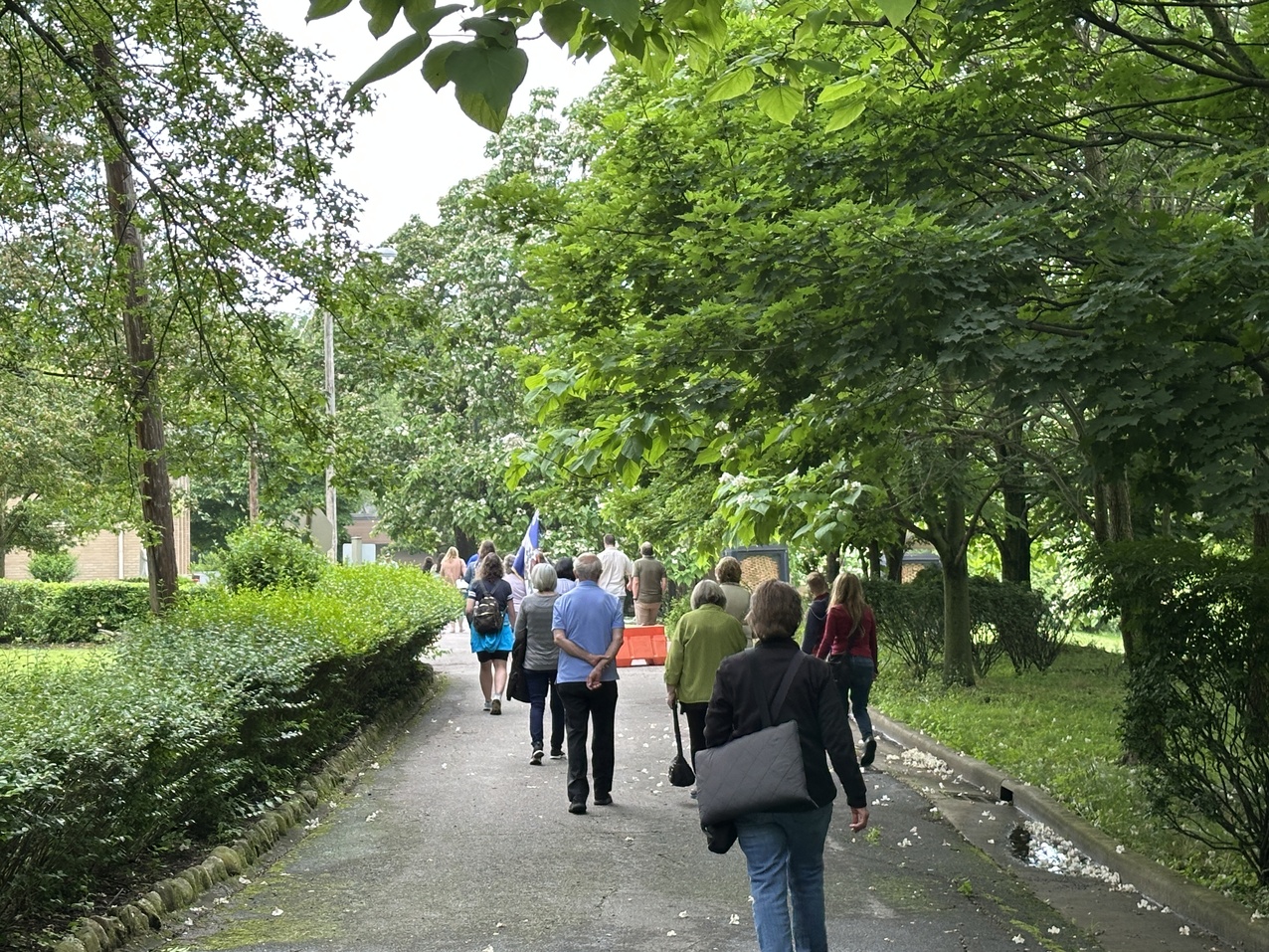 Faithful invited to participate in two Jubilee Year pilgrimages