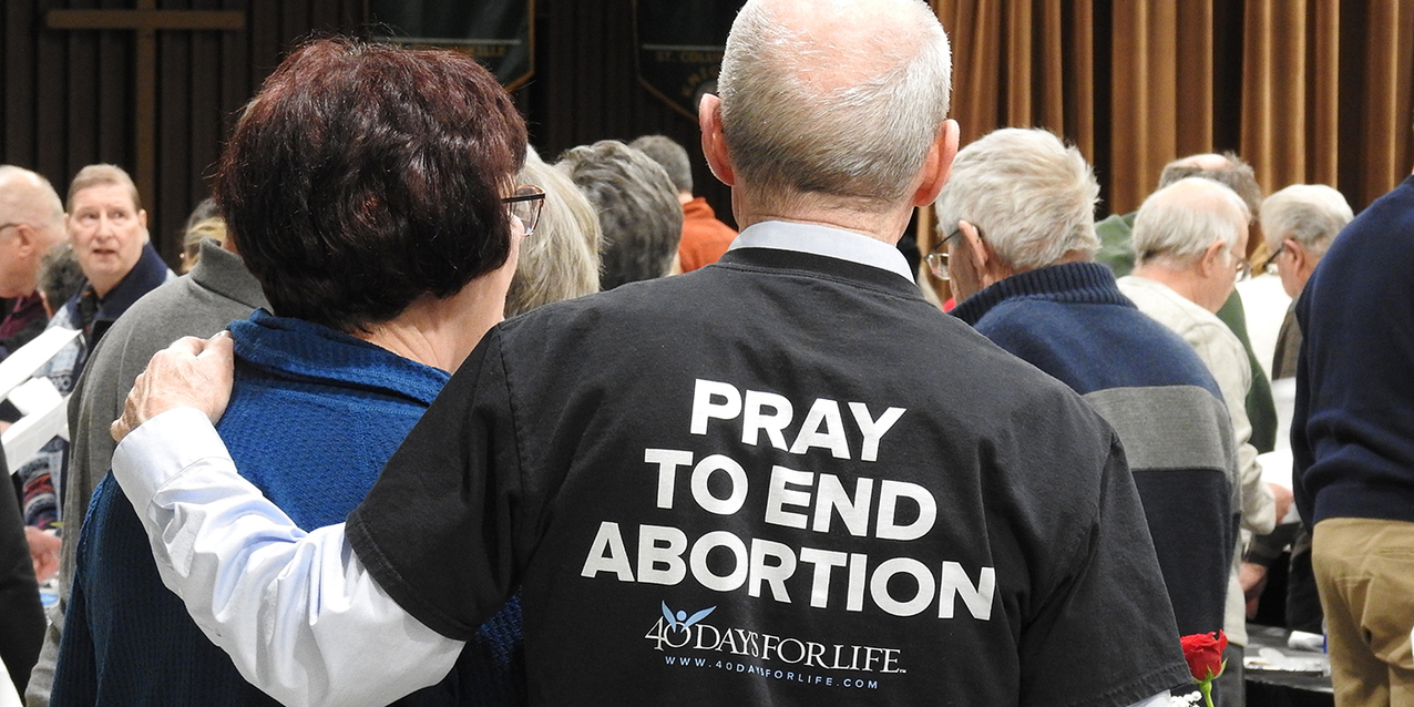 One year after SCOTUS Dobbs decision, efforts continue to protect life