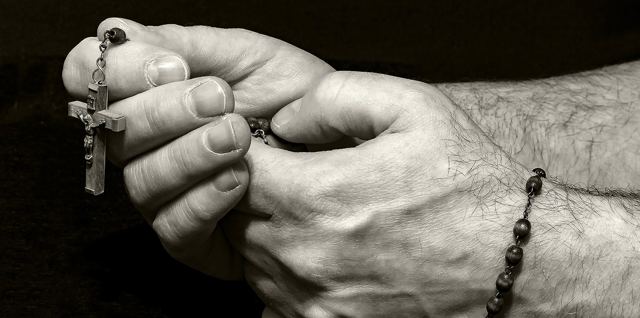 ‘My Daily Prayers’ marks two years of inviting a deeper relationship with the Lord