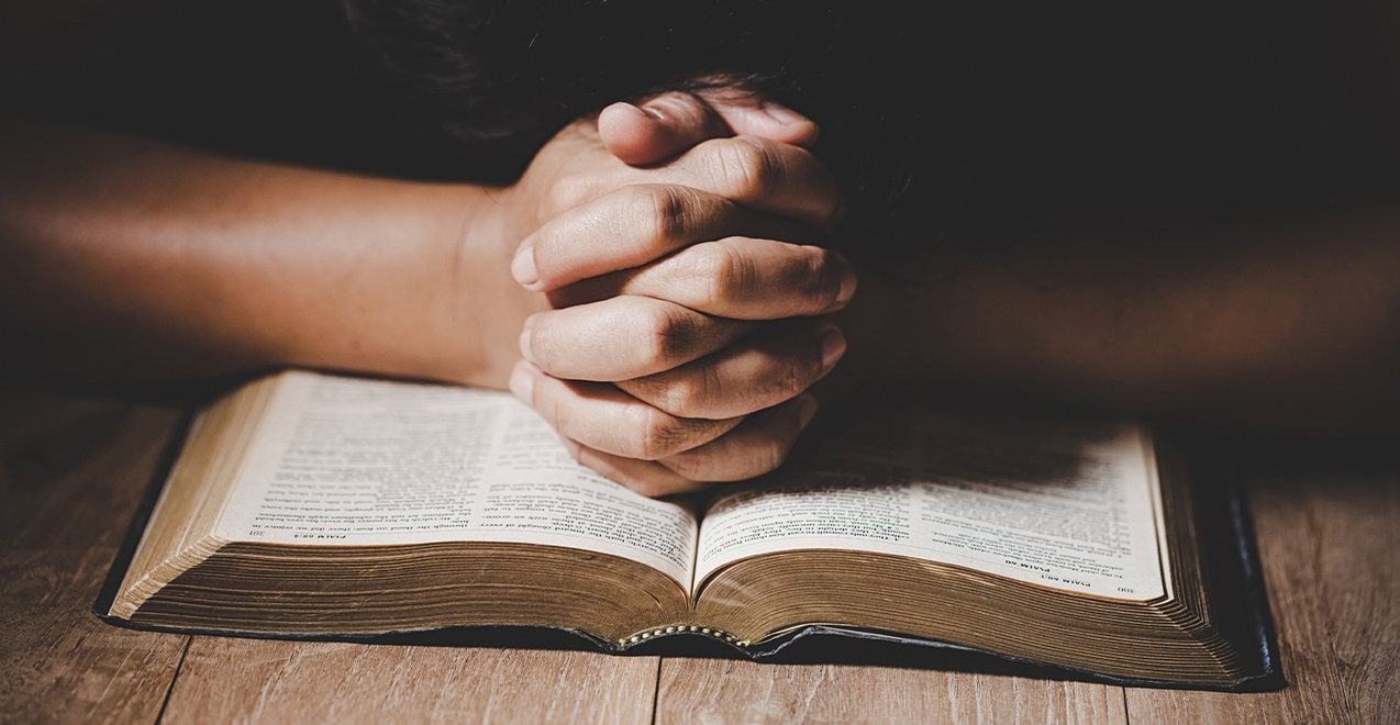 Saturday of the First Week of Lent – March 4, 2023