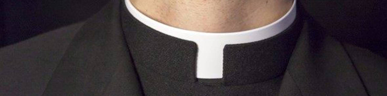 Clergy Assignment Changes - May 20, 2019