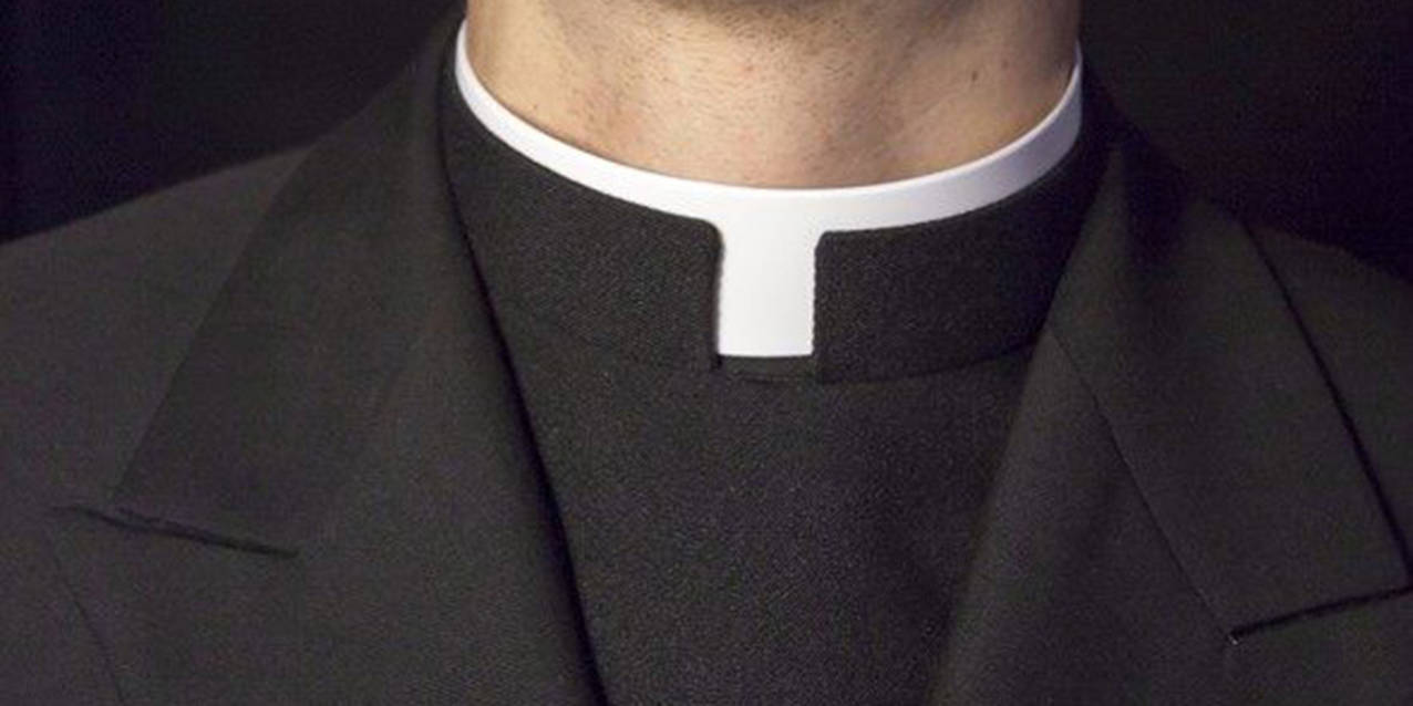 Clergy Assignment Changes - February 19, 2019