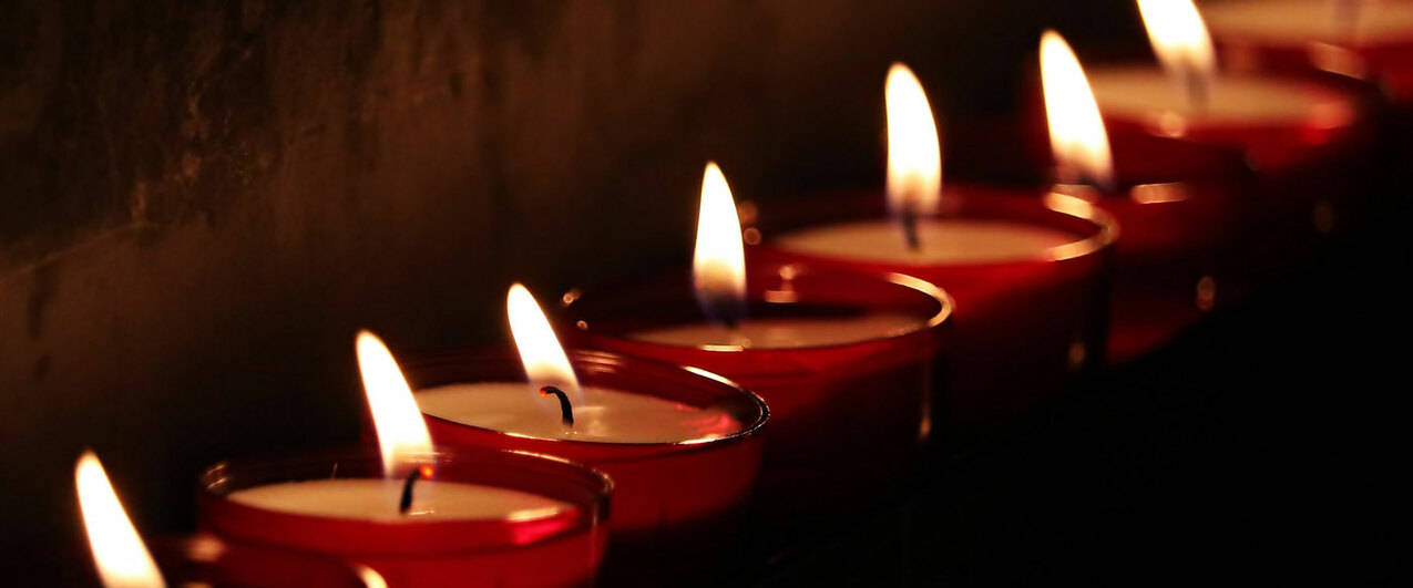 A statement from Bishop Perez on the shooting incident at the Chabad of Poway Synagogue near San Diego, California