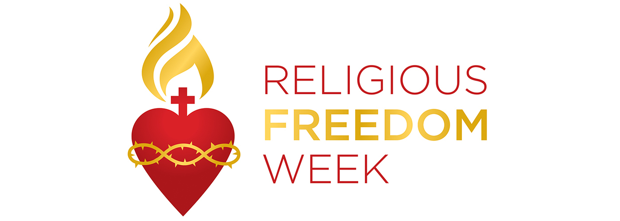 ‘For the Good of All’ is the theme of Religious Freedom Week 2020