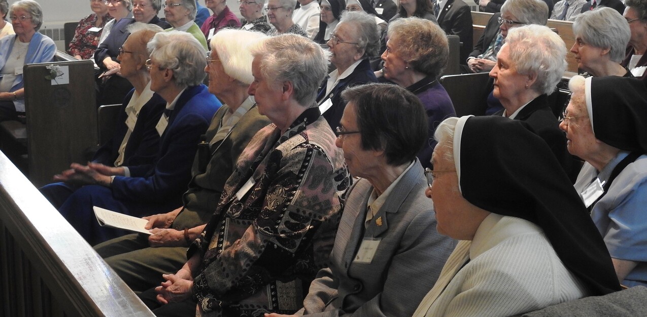 National Vocation Awareness Week highlights diversity, unity of vocations