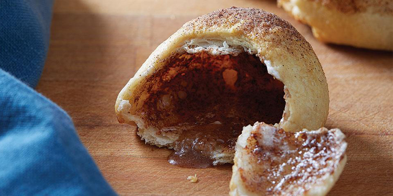 Resurrection Rolls: An Easter lesson for kids 